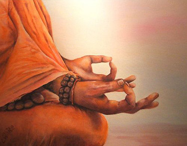 Meditatie