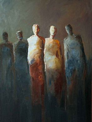 Schilderij