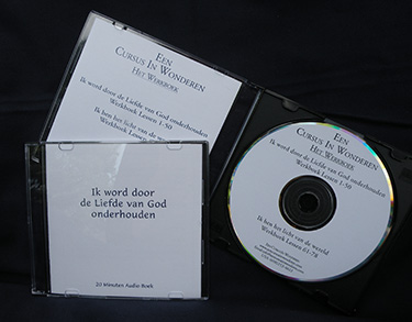 CD's