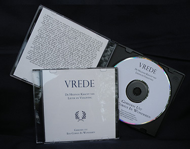CD's